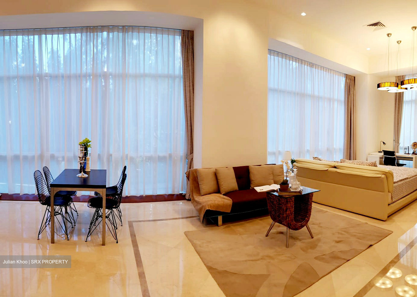 Orchard Scotts (D9), Condominium #443665951